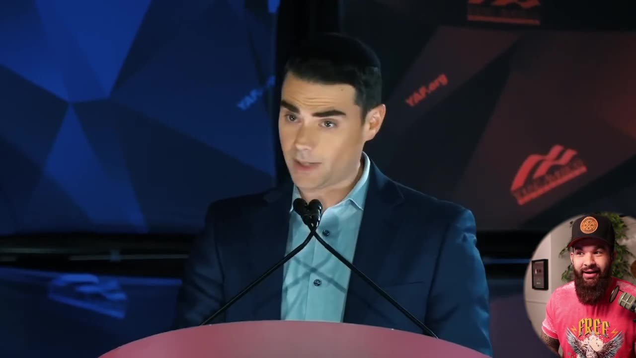 THEY'RE FULL OF IT! Classic Battle of Shapiro vs. Smug Woke Student