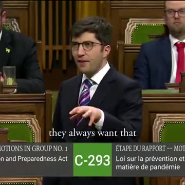 Canadia is a Banana Republic with billions of dollars missing and no oversight