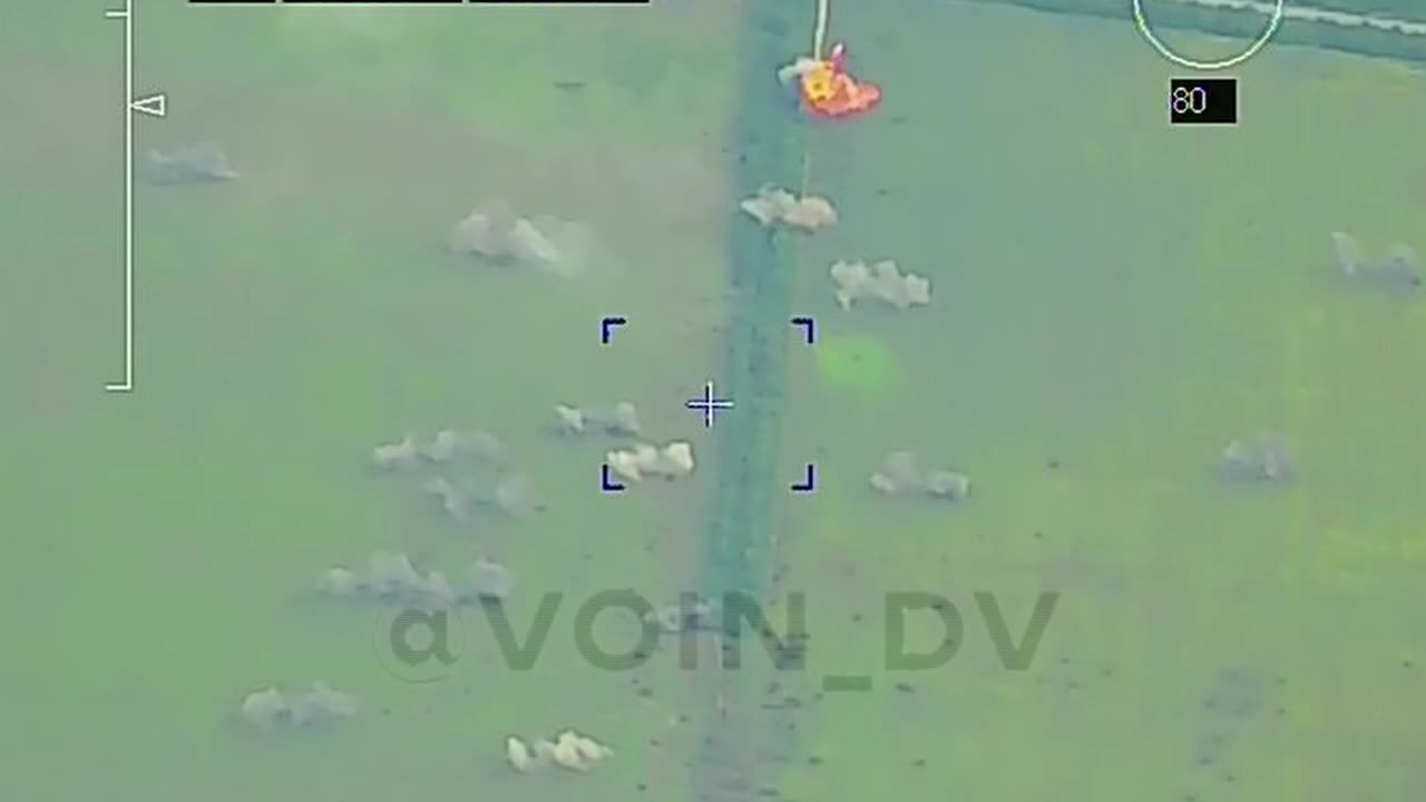 🔥Otro lote de vehículos blindados de las Fuerzas Armadas de Ucrania🇺🇦 volando por los aires