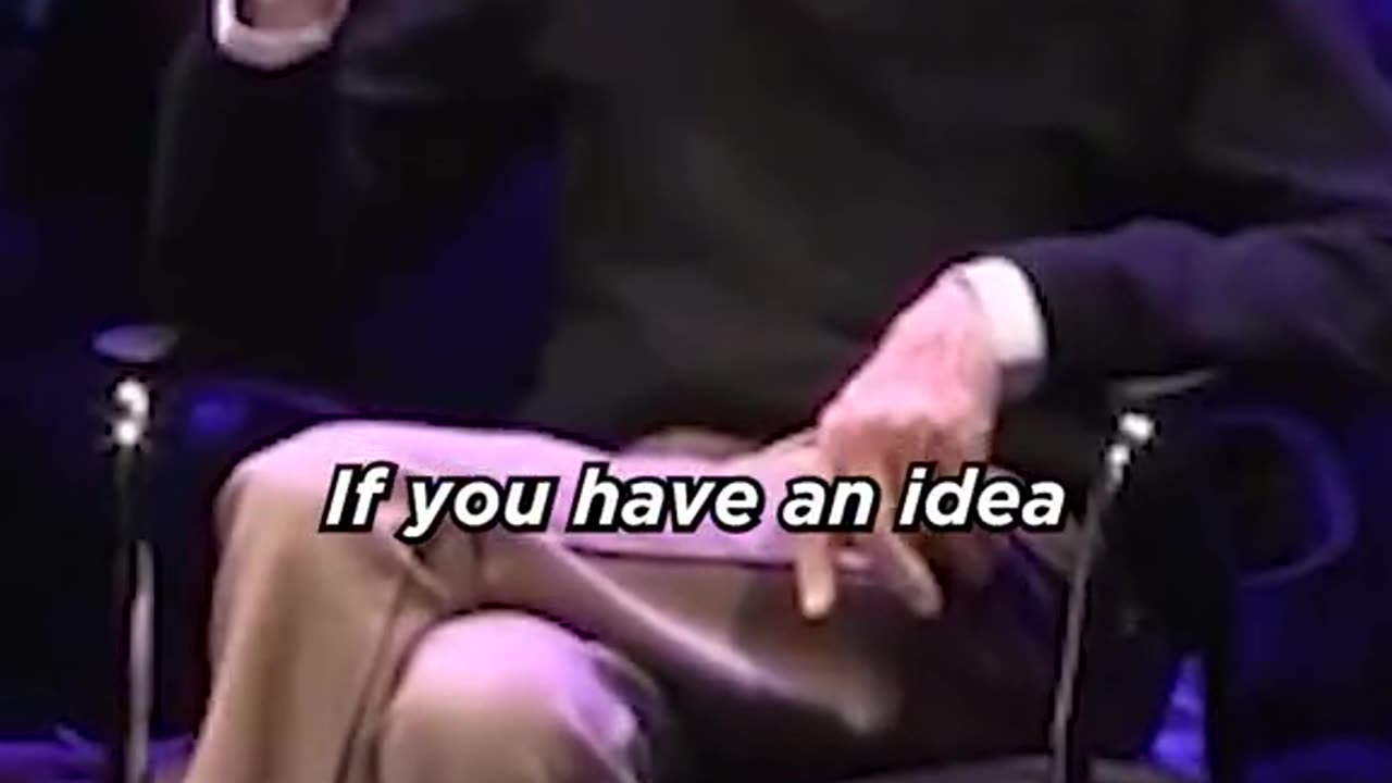 MOTIVATION: What do you need to hear