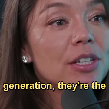 The Wealthiest Generation? #economy #finance #boomers