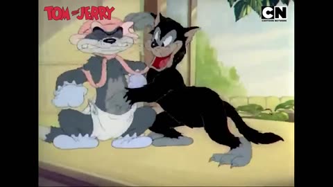 Tom & Jarry 🐱🐭 | on network India #cartoonvideo #viral