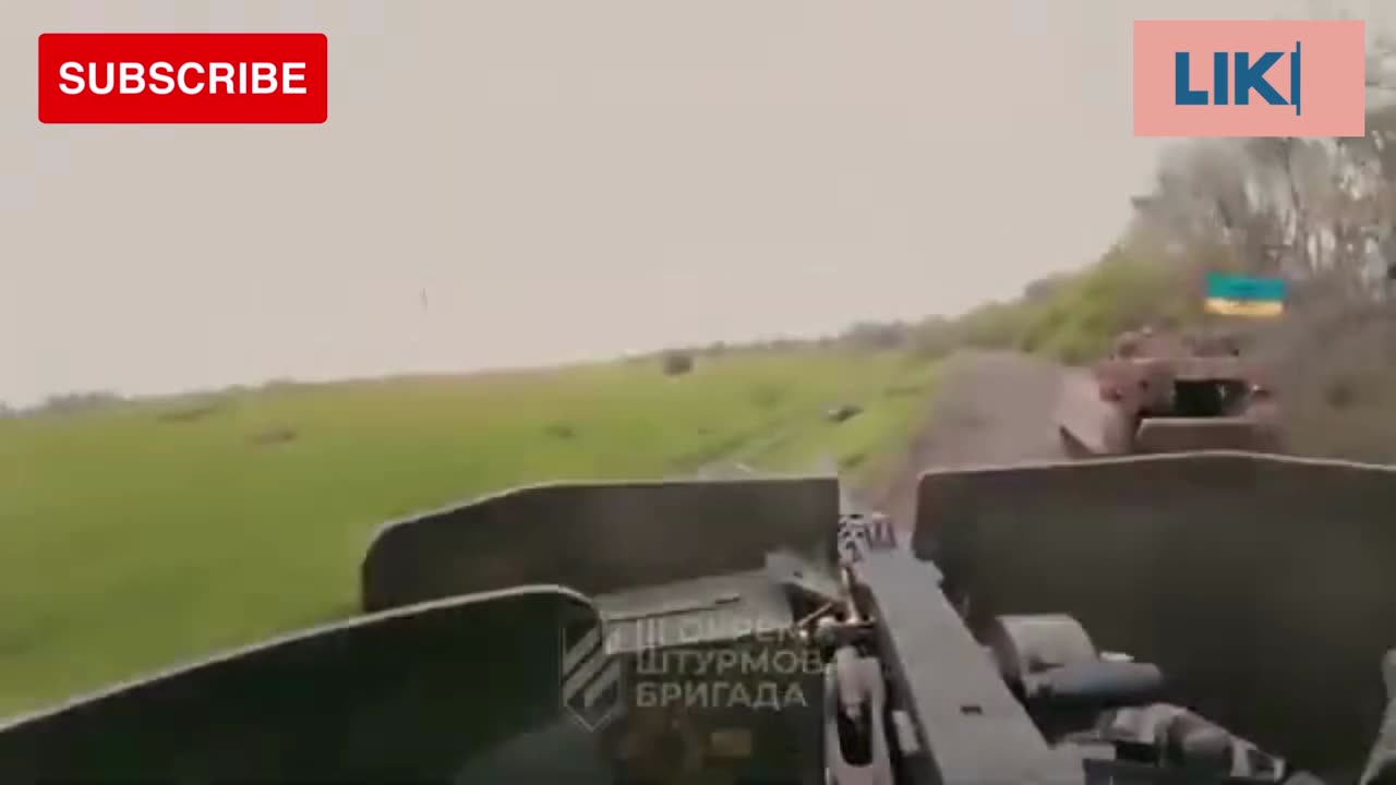 Shocking video from Ukraine:fearsome battle between Ukrainian and Russian soldiers for Bakhmut