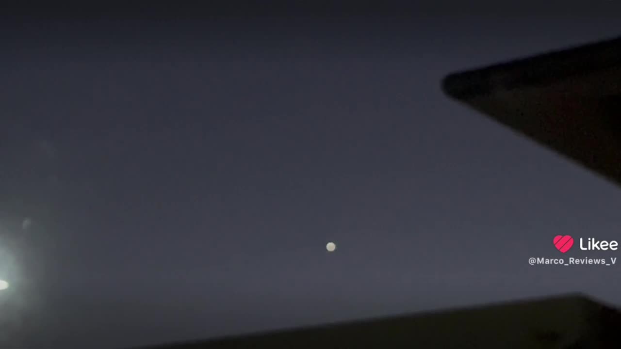 UFO time capsule hidden in marco reviews YouTube channel #uap