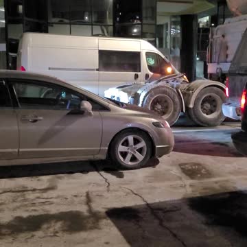 Ottawa protest January 31, 2022 raw video #8