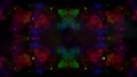 Spooky Ambient Background 6 bars