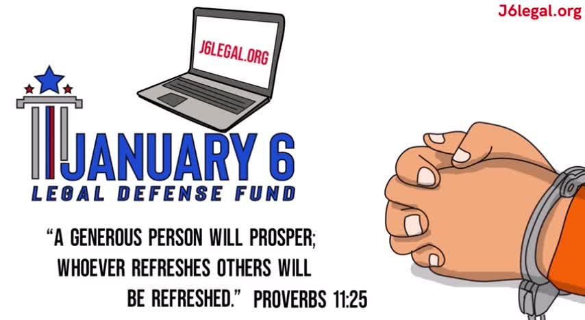 J6 Legal Fund