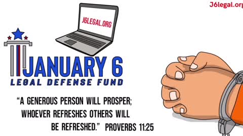 J6 Legal Fund