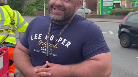 Matt...
