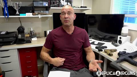 Is an Airgun Good for Self Defense Revisit