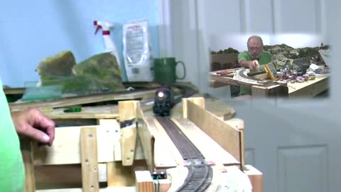 003 Promo Videos And The Beginning Of Leakin Creek