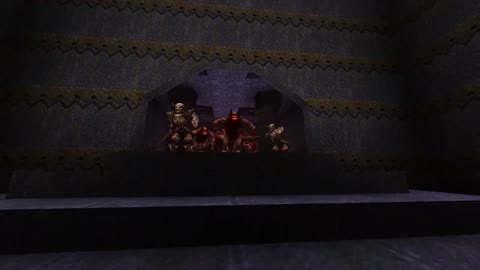 Quake - Official Trailer