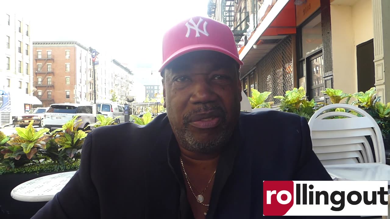 Break My Soul producer