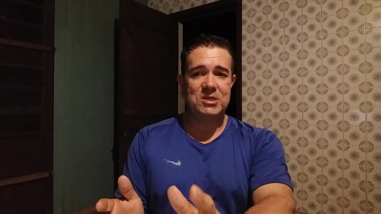 Don Sandro | A errônea ideia de que nós antifeministas contribuímos com o feminismo