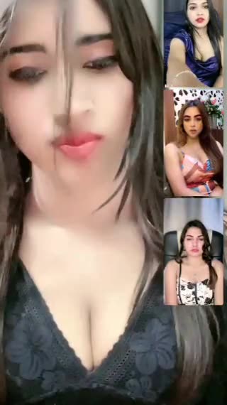 New dance live yang girls episode 1