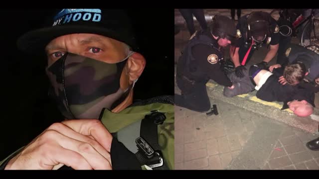 Antifa: History and Tactics