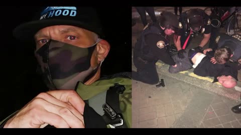 Antifa: History and Tactics