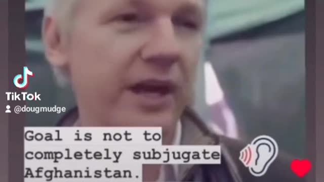 Assange Knew. November 28: 2022