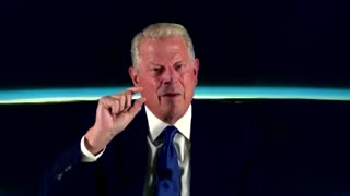 'China could surprise the world': Al Gore