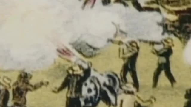 Who is the Resistance/