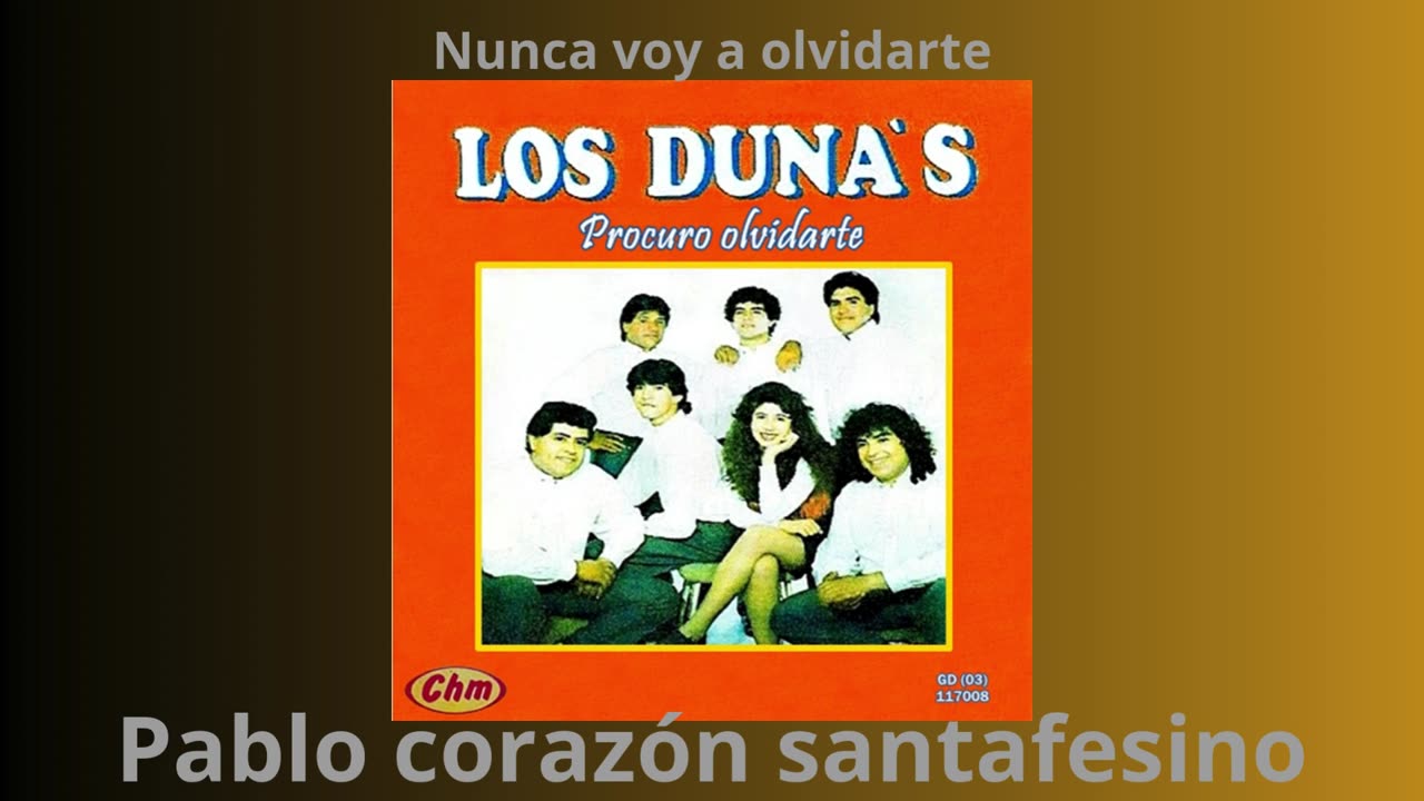 los dunas