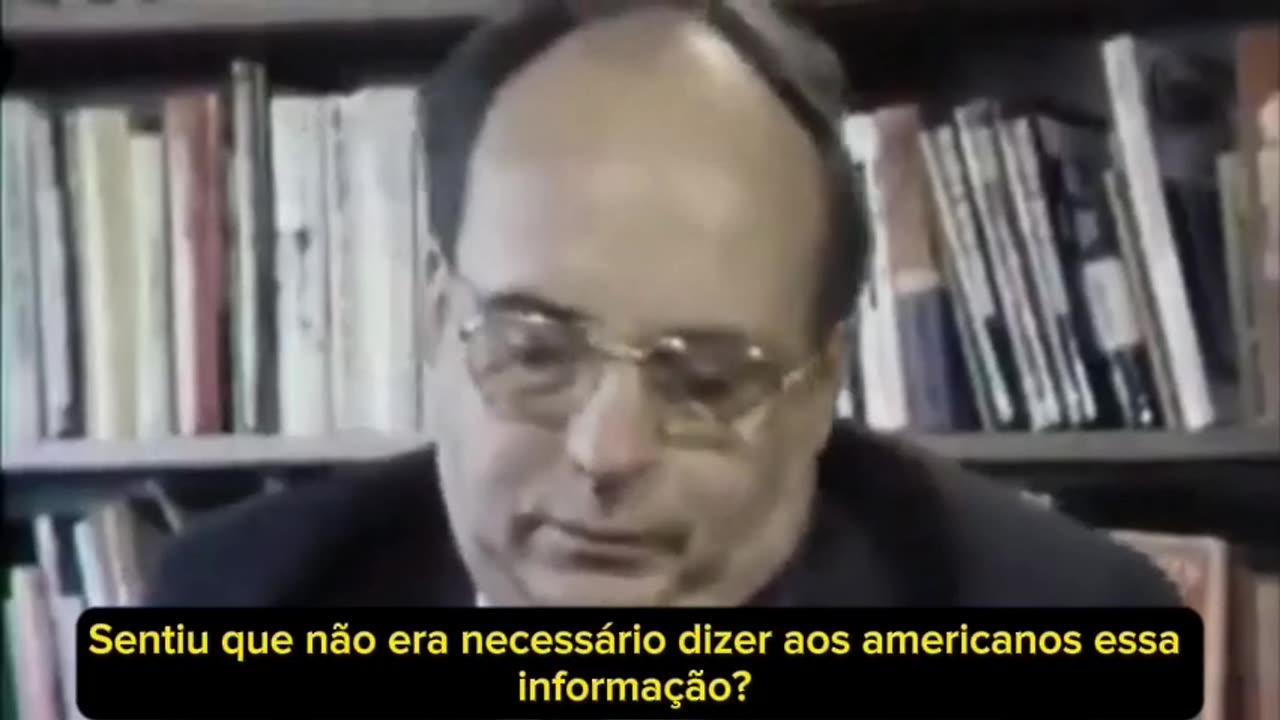 Repetição da história