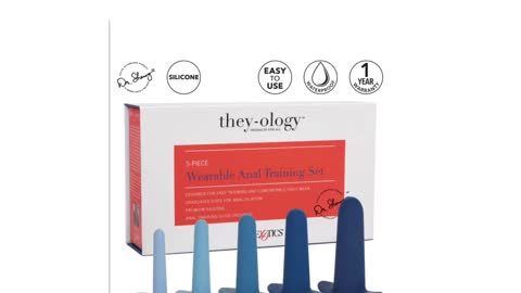 Anal Training Set