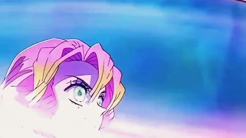 Lady Kanroji and her BIZARRE SWORD #shorts #youtubeshorts #anime #demonslayer #animeedit #bestanime