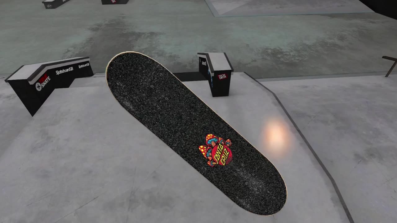 True Skate | Gameplay Thursday | Monday #shorts