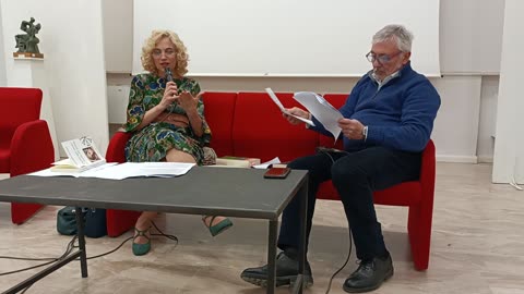 Alessandra Chiavegatti - un magistrato con una grande anima - Parte Seconda