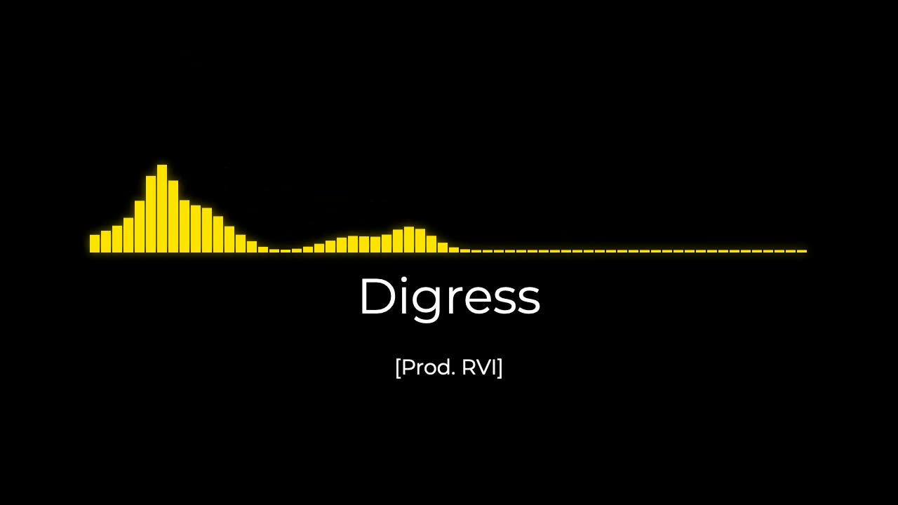 Digress