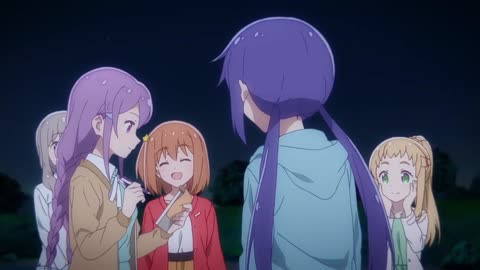 Astrology (English Dub)