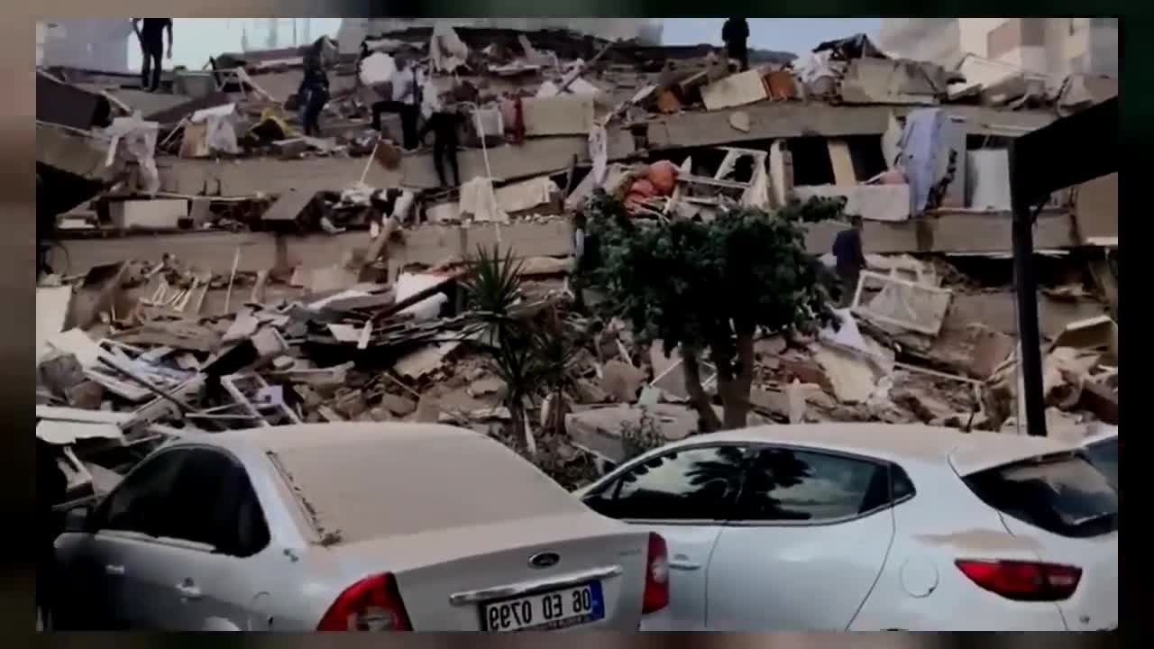 Philippines earthquake today | 7.1 magnitude hits Dolores, Philippines's | Weather today