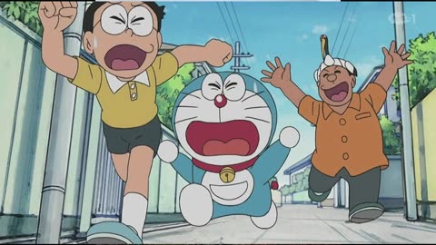 Doraemon New Episode 2024 | Doraemon Today Episode Hindi