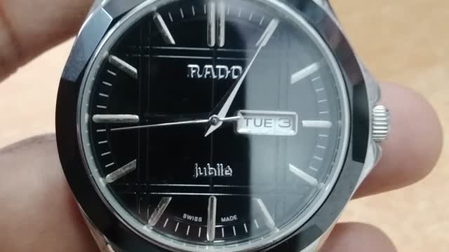 Rado 2021 Wrist Watches