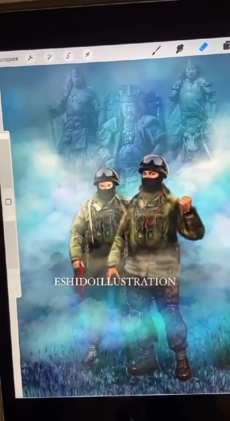 Republics within the Russian Federation