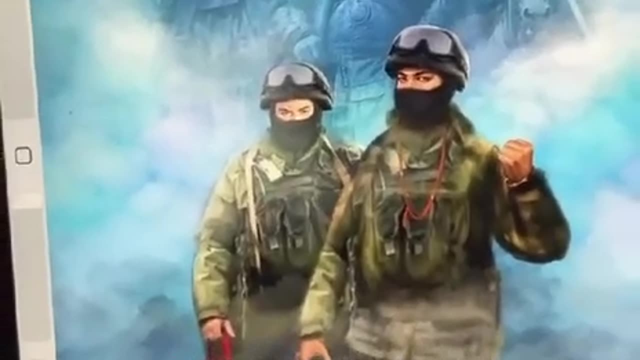 Republics within the Russian Federation