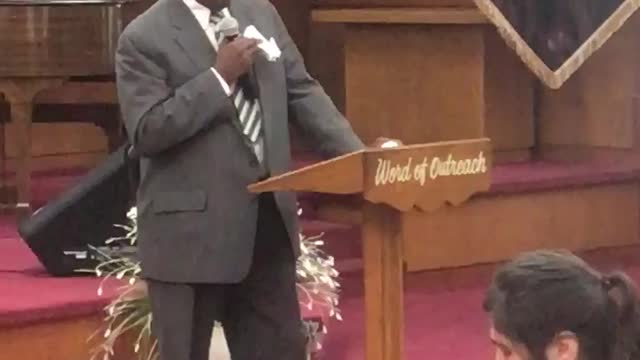 Good Visit To Little Rock