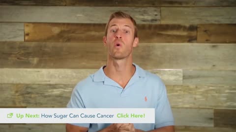 How to Kill Your Sugar Addiction Naturally _ Dr. Josh