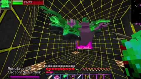 Minecraft Rulecraft Ep 2050 Defend Duracula's Castle!