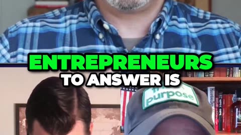 Dream Bigger | 10x Your Team with Cam & Otis