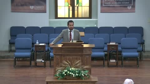 To Egypt Genesis: 46 & 47 | Pastor Leo Mejia