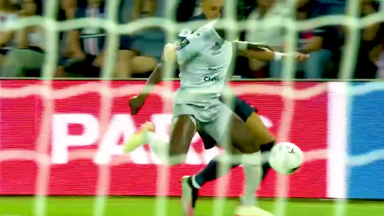 K. Mbappe ● King Of Speed Skills ● 2023 _ 1080i 60fps