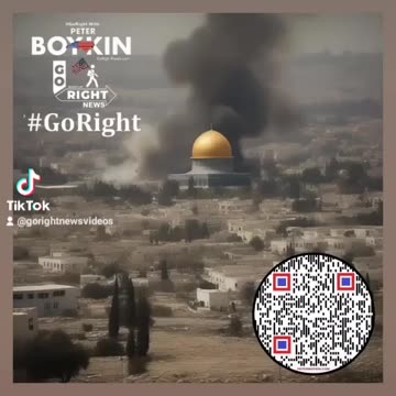 Israel Under Siege Unraveling the Terror Attackshttps://gorightnews.com/#GoRightNews