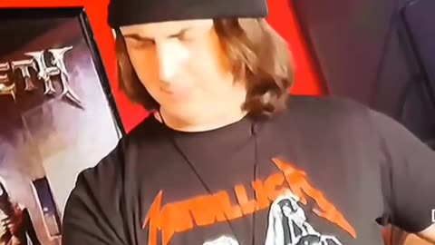 Dylan hupp guitar fail!