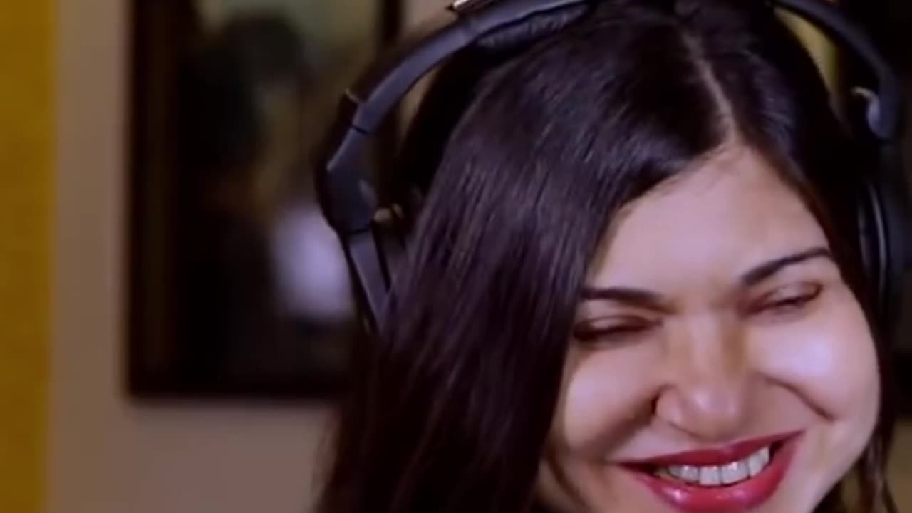 Melody queen Alka Yagnik 💝