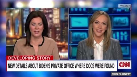 Is CNN going to have a map of Joe’s garage too? 🤣