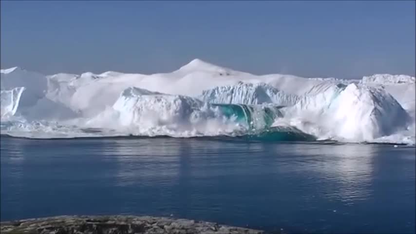 Amazing Mother Nature Moments Caught on Camera