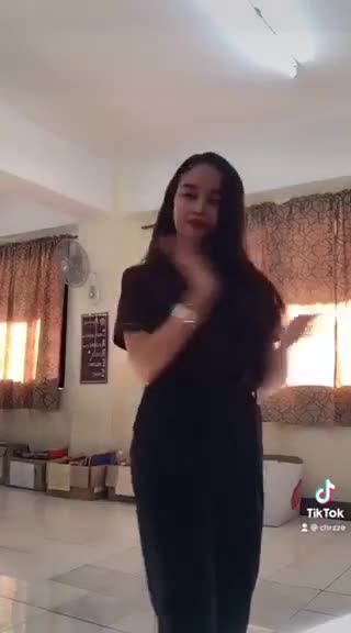 Tiktok Dance Number