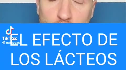 CUIDADO CON LOS PRODUCTOS LACTEOS
